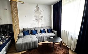 Apartman Lesa Brezno