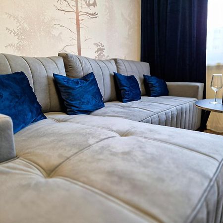 Apartman Lesa Breznóbánya Kültér fotó