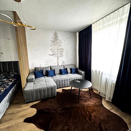 Apartman Lesa Breznóbánya Kültér fotó