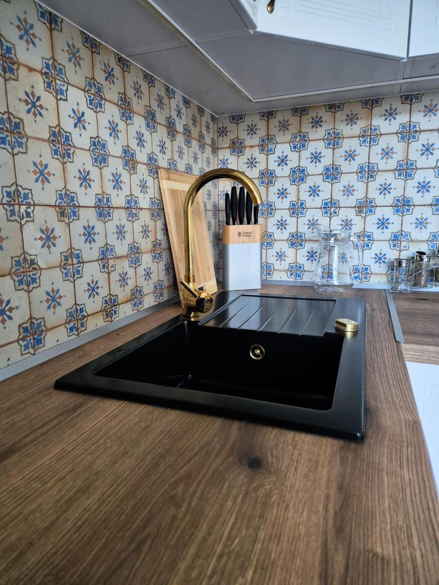 Apartman Lesa Breznóbánya Kültér fotó