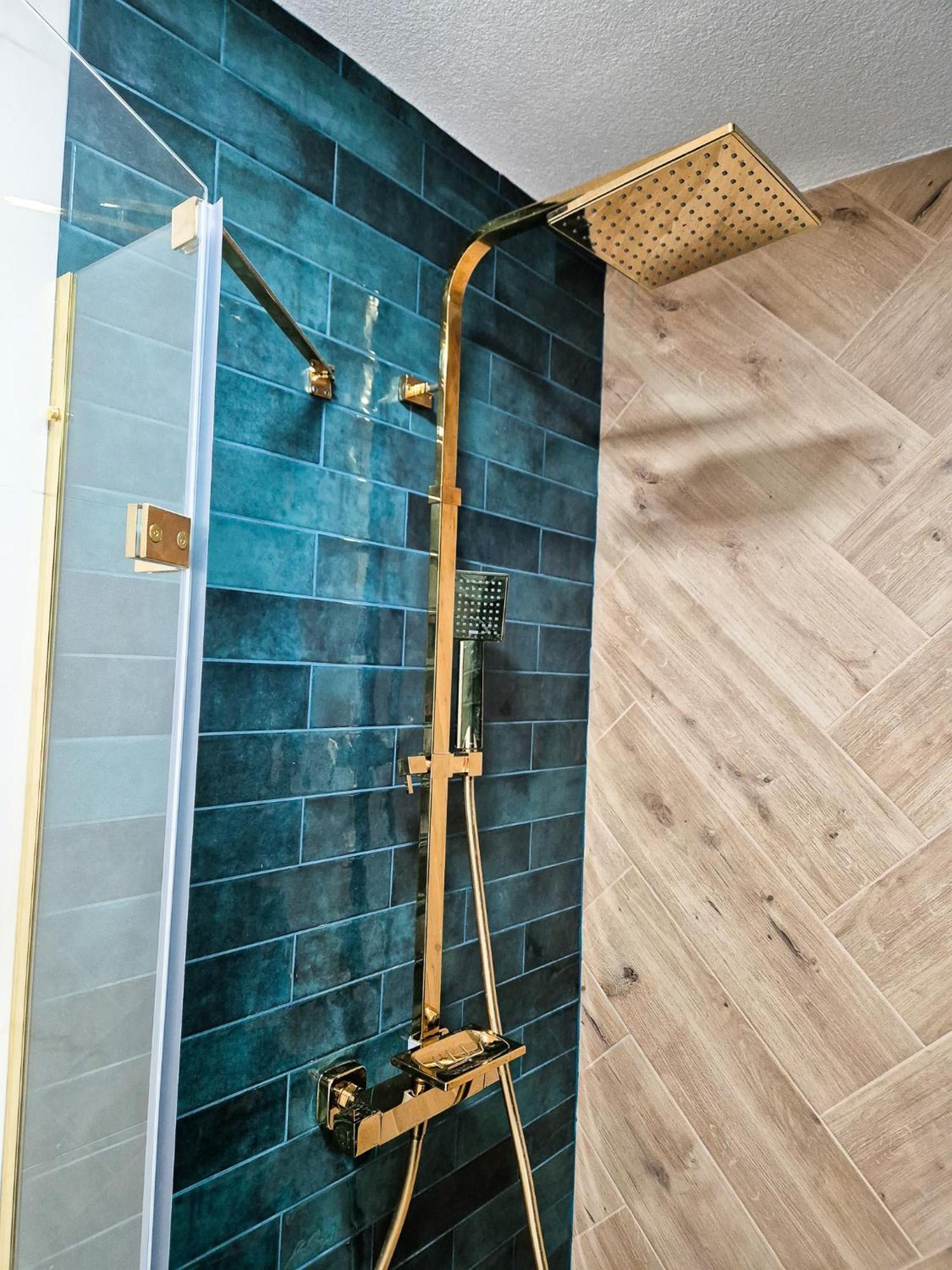 Apartman Lesa Breznóbánya Kültér fotó