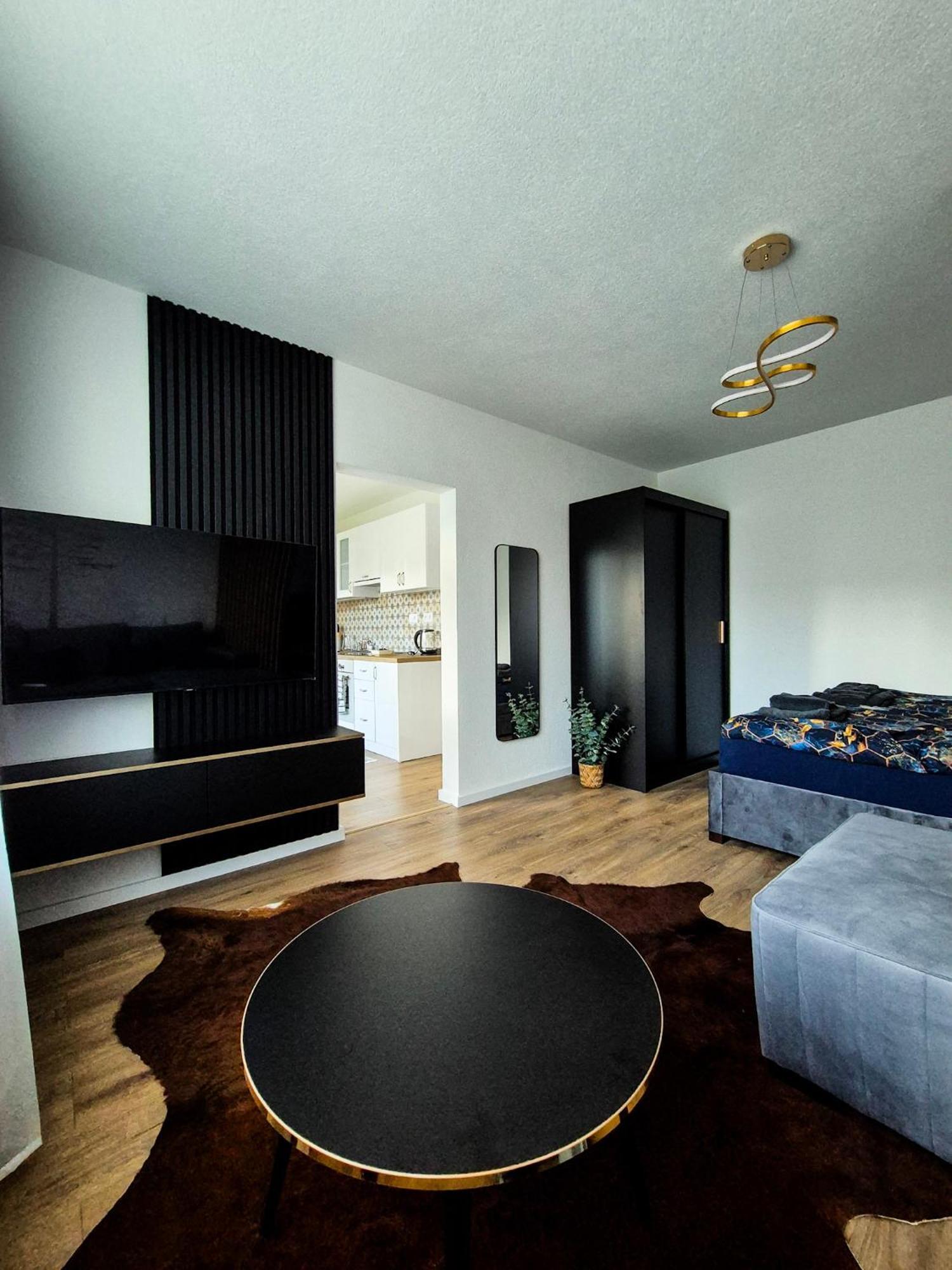 Apartman Lesa Breznóbánya Kültér fotó