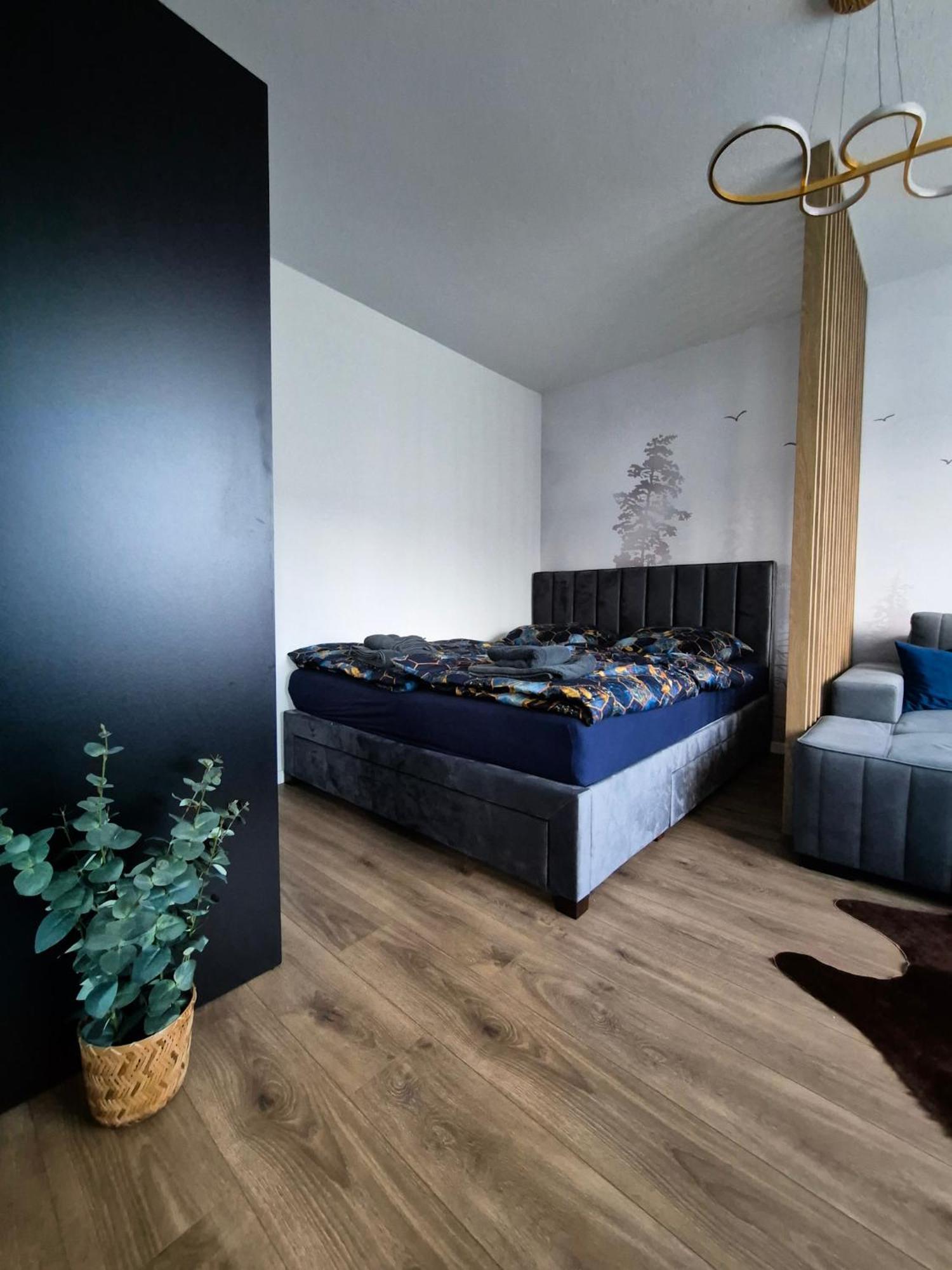 Apartman Lesa Breznóbánya Kültér fotó