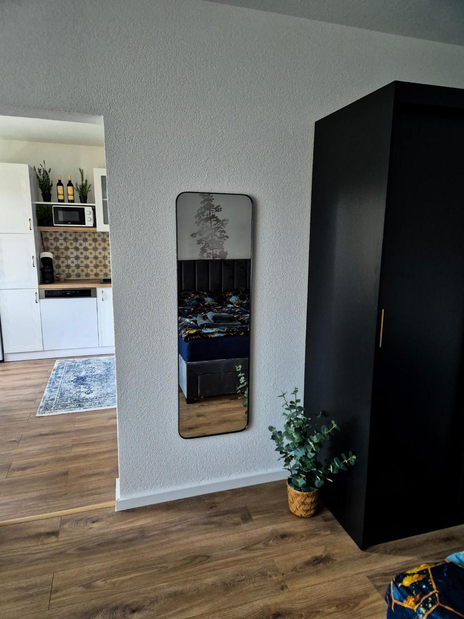 Apartman Lesa Breznóbánya Kültér fotó