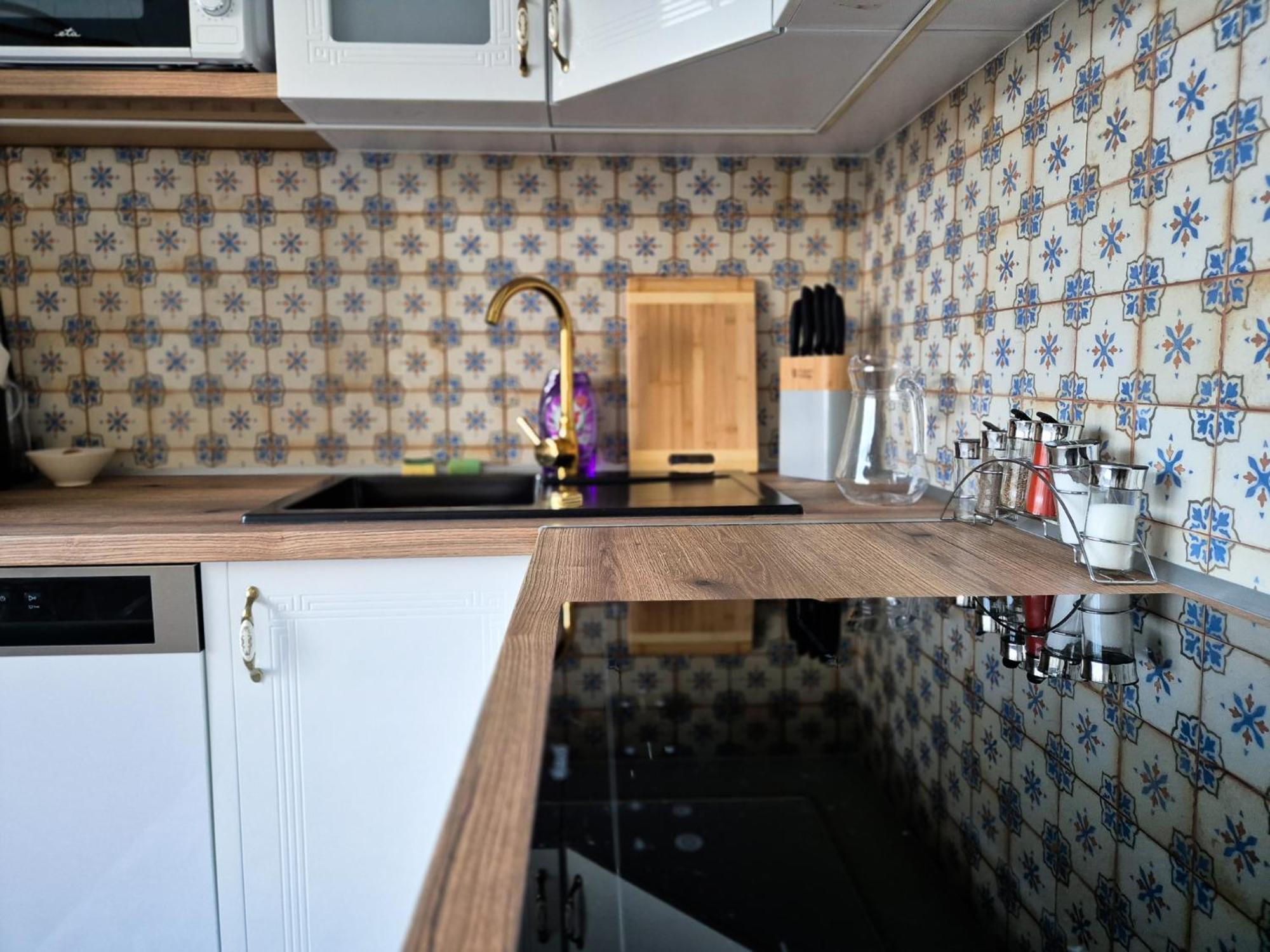 Apartman Lesa Breznóbánya Kültér fotó