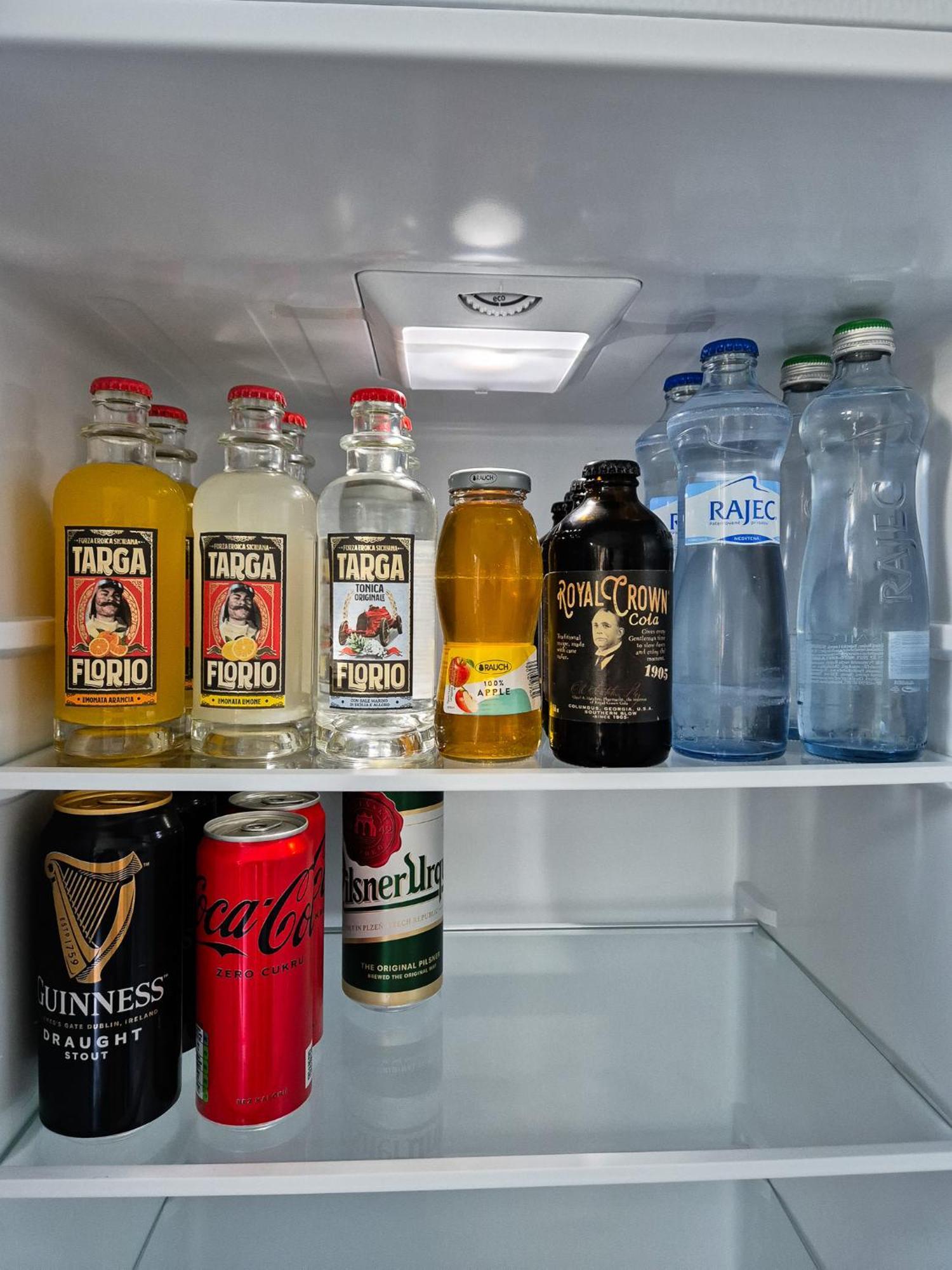 Apartman Lesa Breznóbánya Kültér fotó