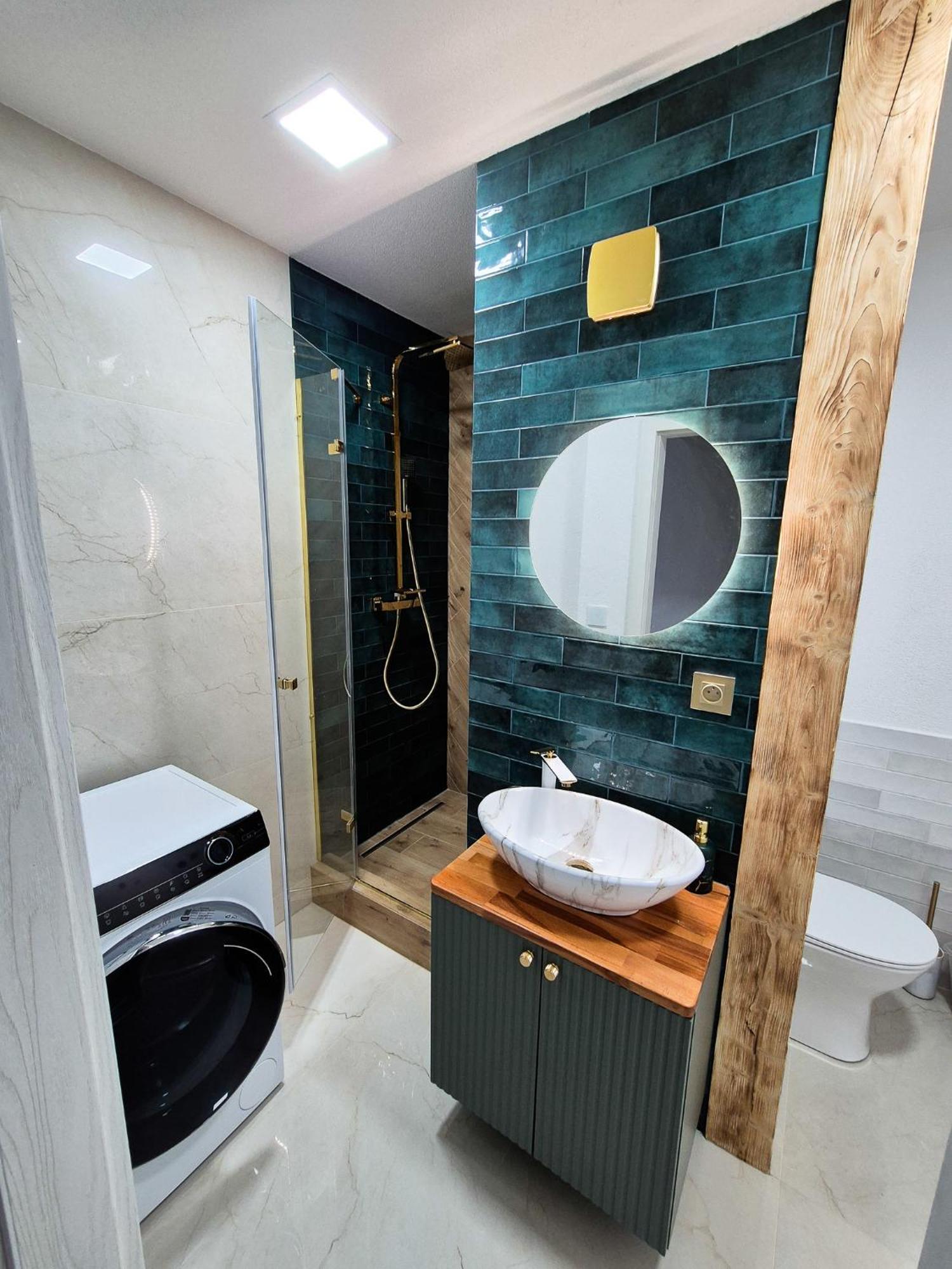 Apartman Lesa Breznóbánya Kültér fotó