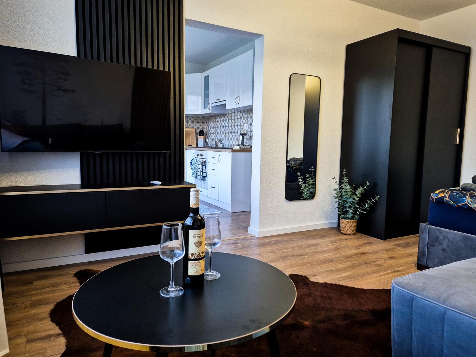 Apartman Lesa Breznóbánya Kültér fotó