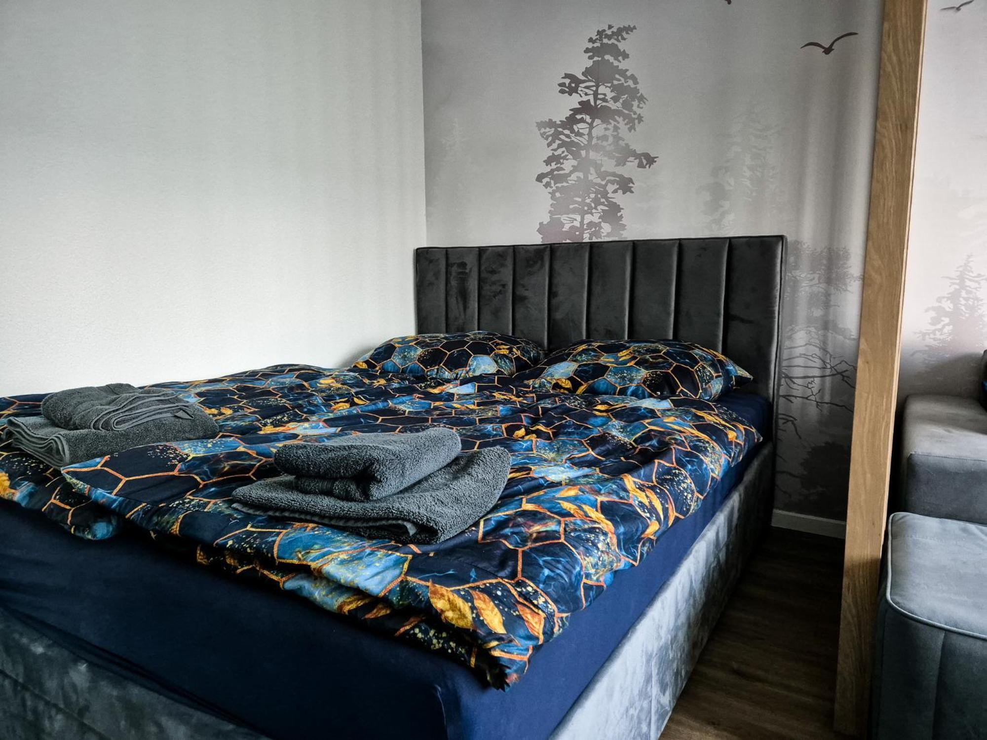 Apartman Lesa Breznóbánya Kültér fotó