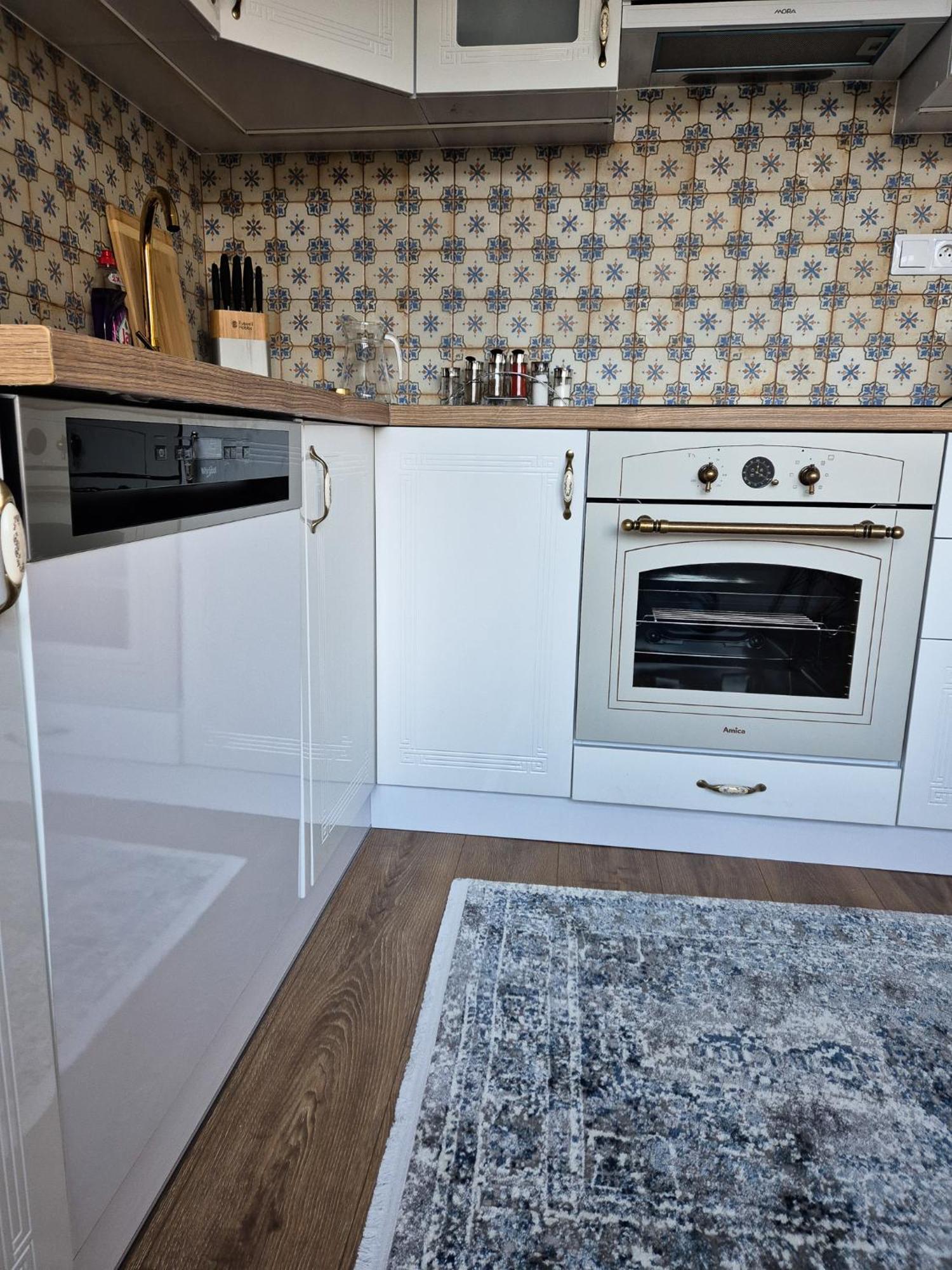 Apartman Lesa Breznóbánya Kültér fotó