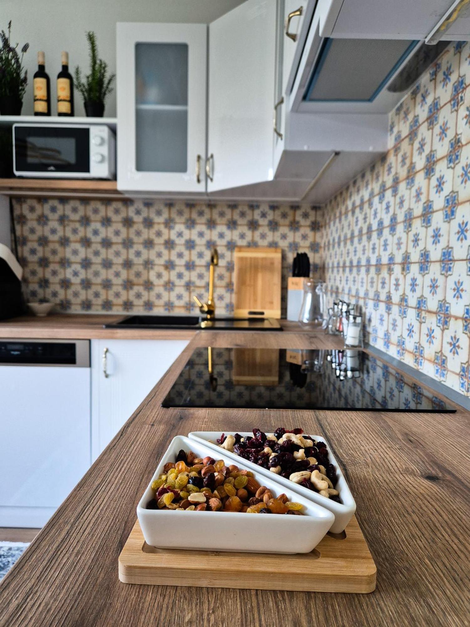 Apartman Lesa Breznóbánya Kültér fotó