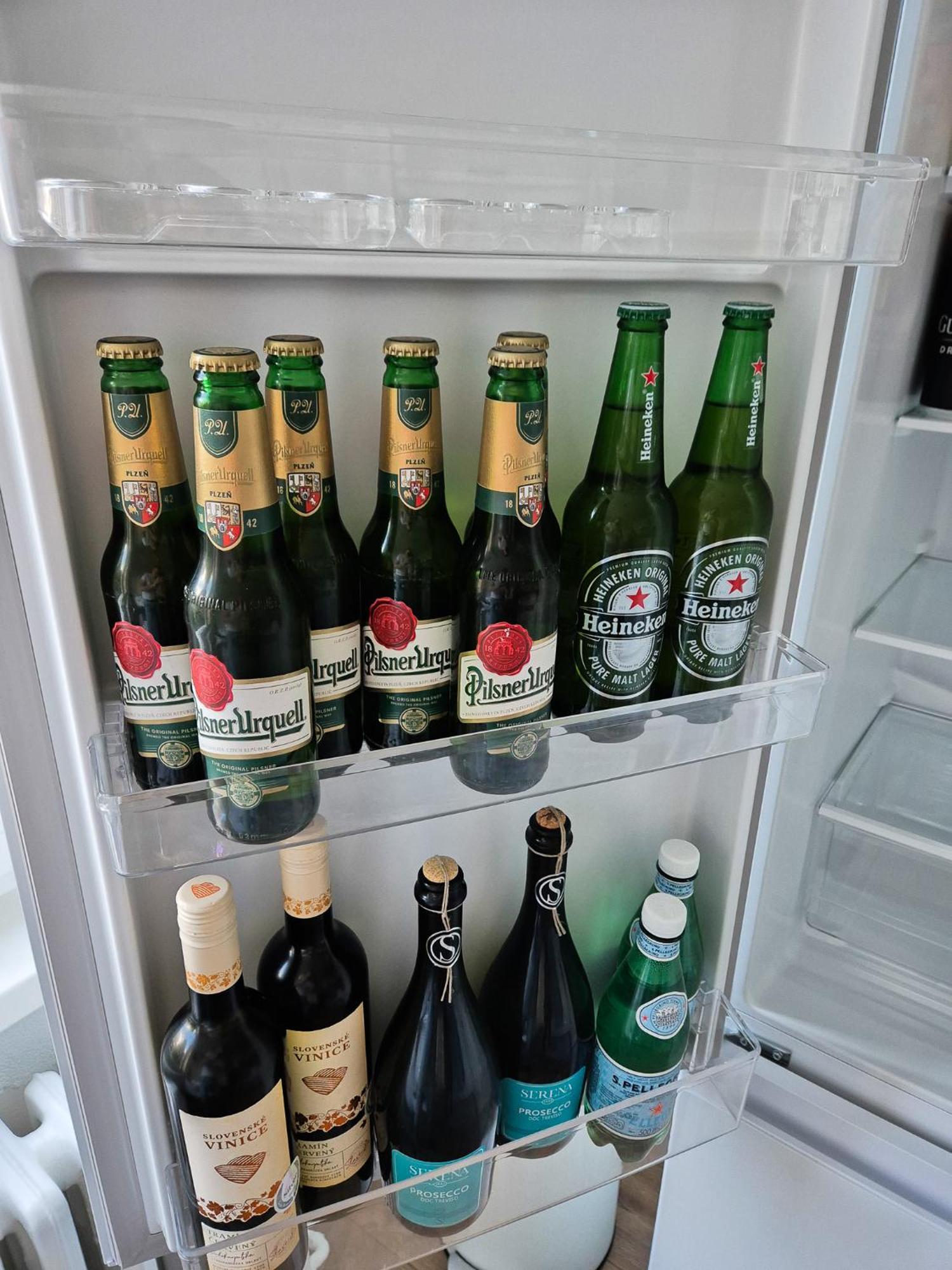 Apartman Lesa Breznóbánya Kültér fotó