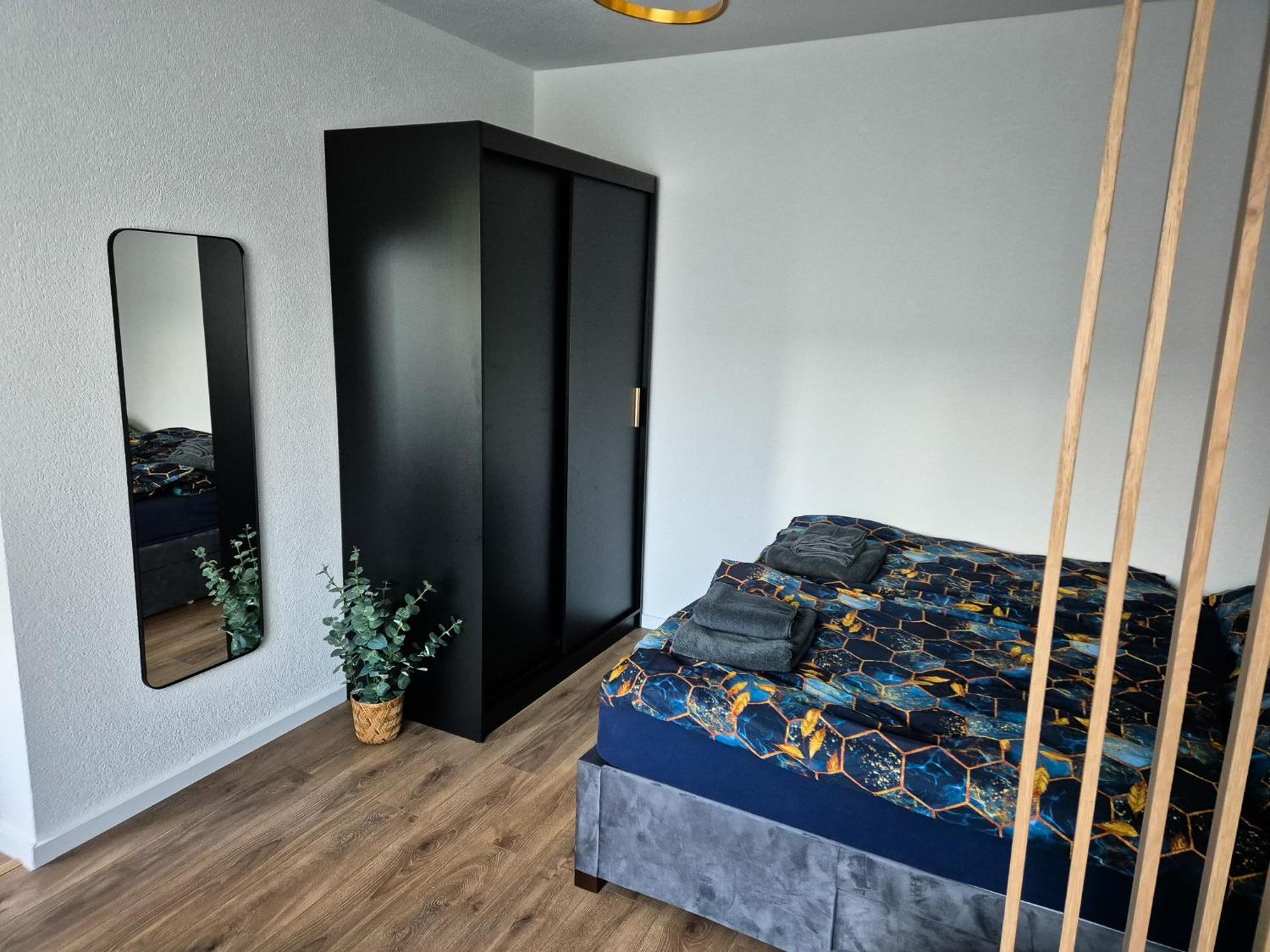 Apartman Lesa Breznóbánya Kültér fotó