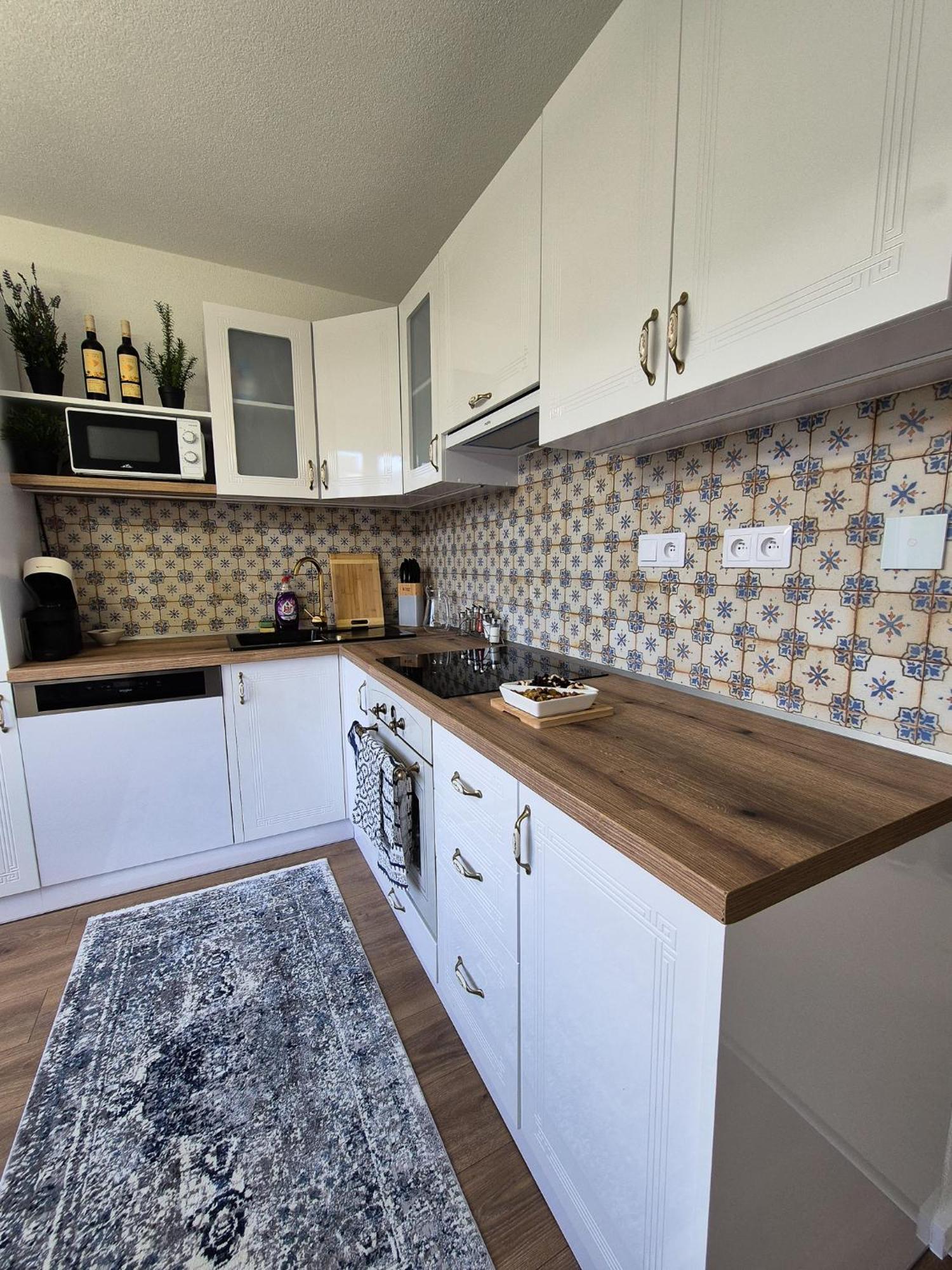 Apartman Lesa Breznóbánya Kültér fotó