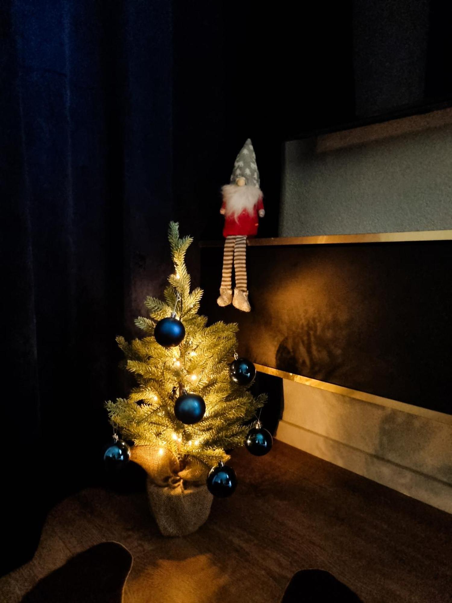 Apartman Lesa Breznóbánya Kültér fotó